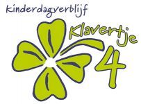 KDV Klavertje 4